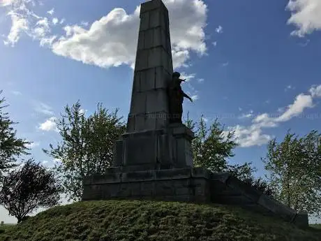 Monument Notre-Dame de la Marne