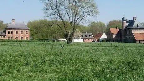 Photo de gemeente Wortegem-Petegem Gmntljk Instlng