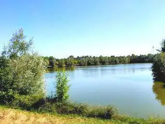 Photo de Bassins Montsouris