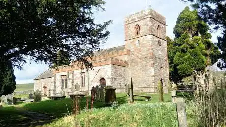 Photo de St Andrew's Church  Dacre
