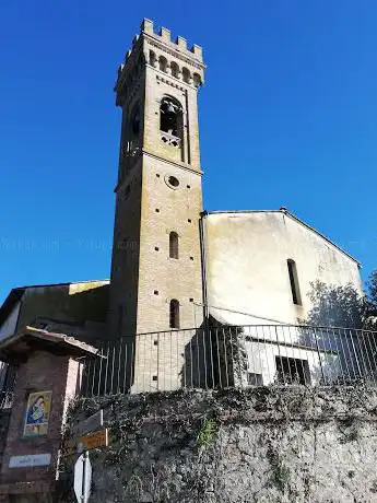 Photo de Chiesa di San Martino a Carcheri