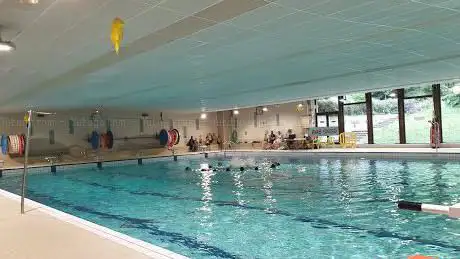 Photo de Piscine Jean Taris