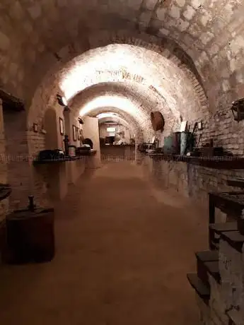 Photo de Museo della Civiltà Contadina Grotte, Arte Sacra