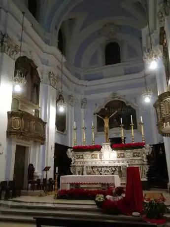 Photo de Cappella San Francesco d'Assisi