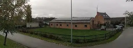 Reinaerthof Bvba