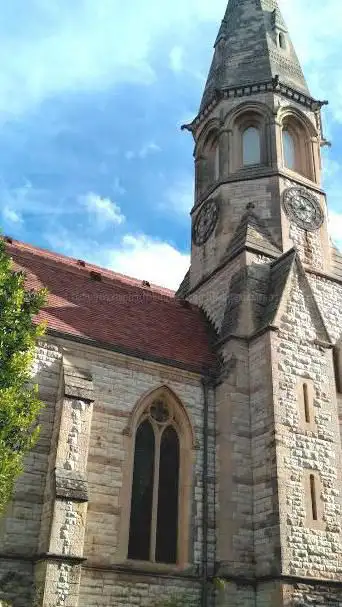 Chapelle Saint-Georges