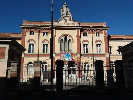 Photo de Istituto Pio Negrone