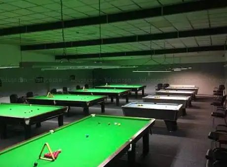 Scala Snooker Club