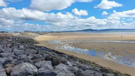 Photo de The Small Beach