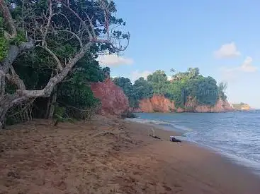 Boucle de la pointe Rouge