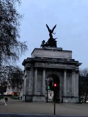 Photo de Bomber Command Memorial
