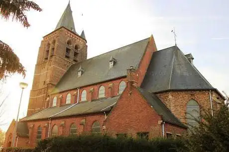 Sint-Willibrorduskerk