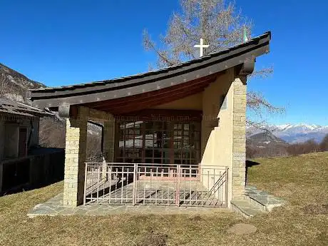 Photo de Bivacco Alpe di Lierna