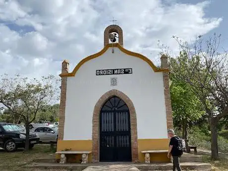 Ermita de San Isidro