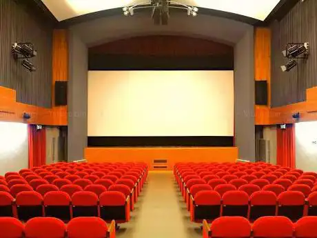 Cinema Teatro Rosmini
