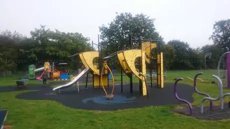 Photo de Beardsley Drive Play Area