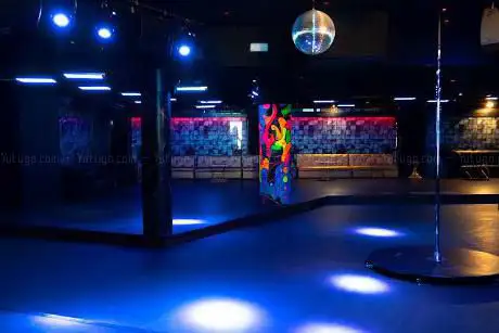 Photo de Tiffany's The Club