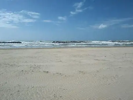 Dubai Beach