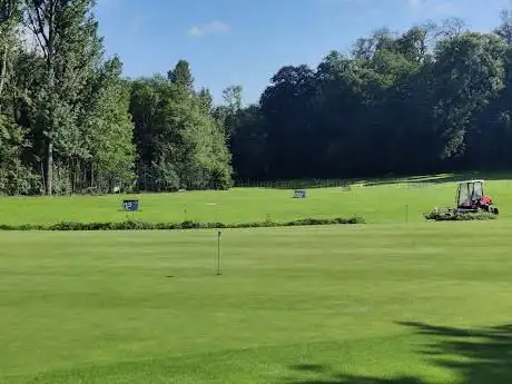Photo de Golf de Falnuée