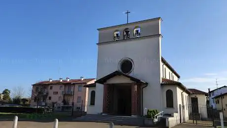 Chiesa della Madonna Addolorata e di San Carlo Borromeo