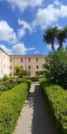 Giardino di Sant'Agostino