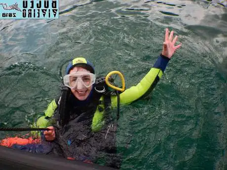Photo de Buceo Viveiro