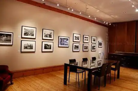 Photo de Michael Hoppen Gallery