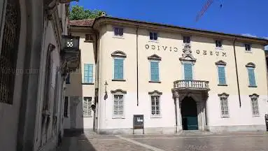 Photo de Museo Archeologico Giovio