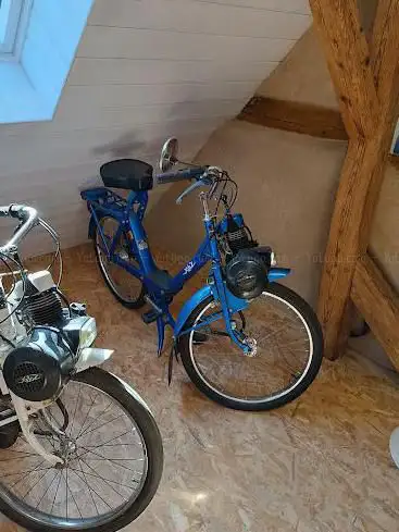 Photo de Musée Privé Du Solex