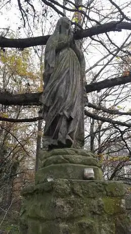 De Zwarte Madam