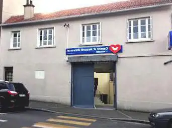 Photo de Centre d'Accueil Universel - Montreuil