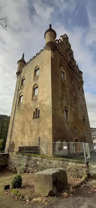 Association des Châteaux Luxembourgeois