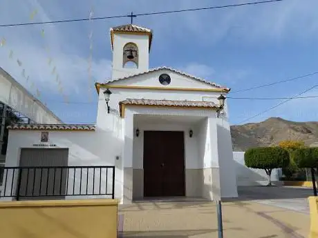 Photo de Ermita de Peñarrodada