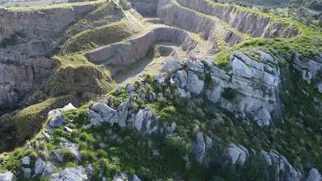Photo de Pizzo Muletta - Ecoparco di Capaci
