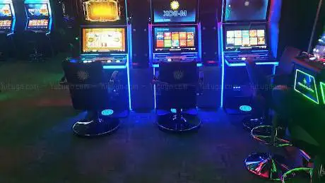 Photo de Salon de juego Legends