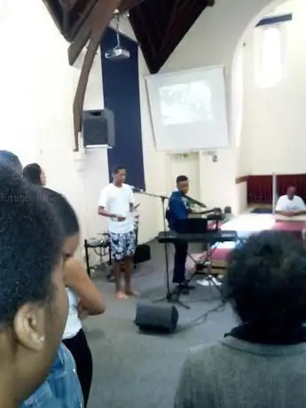 Photo de Riverside Community Church