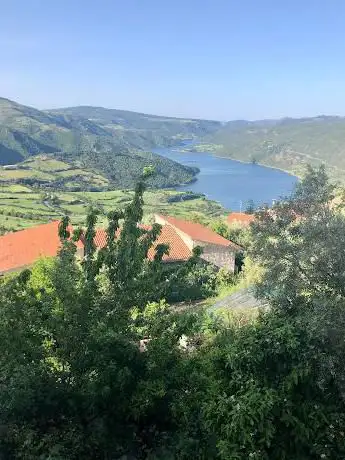 Terrazza sul Flumendosa