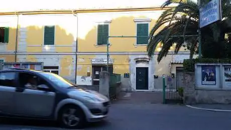Circolo Polisportivo Arci La Rosa Associazione Sportiva Dilettantistica