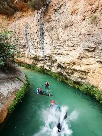 Photo de Solo Canyon