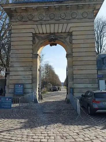 Photo de Saint-Anthony Gate