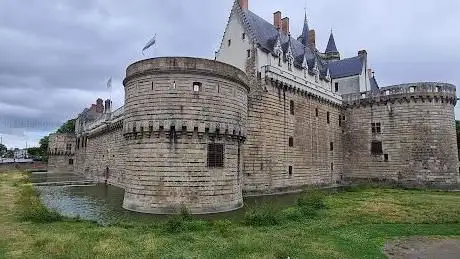 Photo de Château des ducs de Bretagne