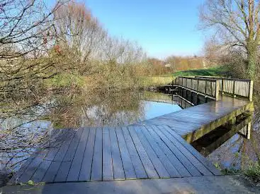 Bagatelle park