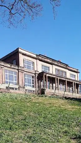 Ashburne House