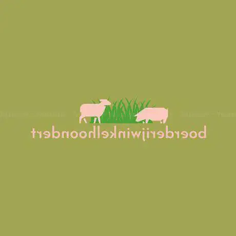 Boerderijwinkel Hoondert