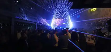 Photo de Camelot Club