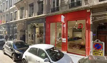 Photo de Ories Galerie