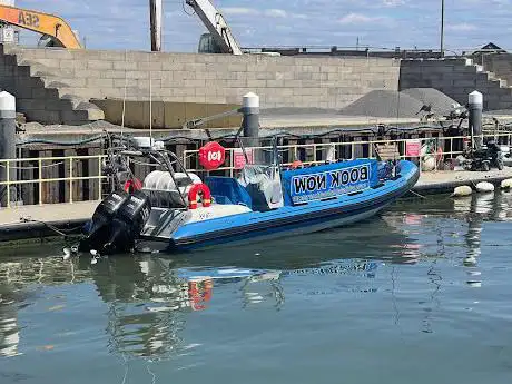 Photo de Whitstable Boat tours | Whitstable Kent