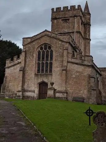 Photo de St James's Church