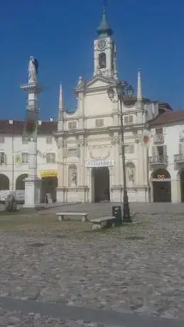 Museo della Resistenza Collegno