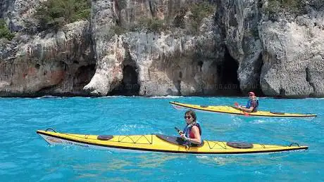 Photo de Sardeo - Escursioni Esperienze ed Emozioni da vivere in Sardegna